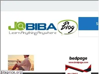 blog.jobiba.com