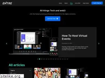 blog.joinentre.com