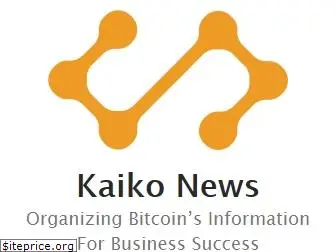 blog.kaiko.com