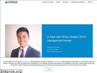 blog.kimcorealty.com