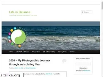 blog.lifeisbalance.com