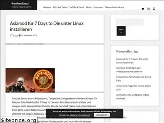 blog.linux-redaktion.com