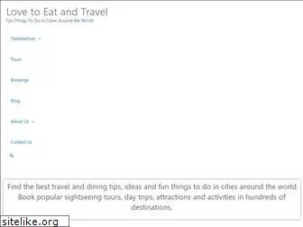 blog.lovetoeatandtravel.com