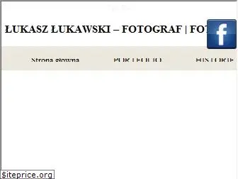blog.lukaszlukawski.pl