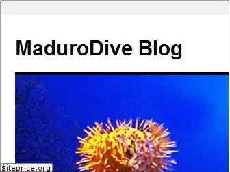 blog.madurodive.com