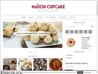 blog.maisoncupcake.com