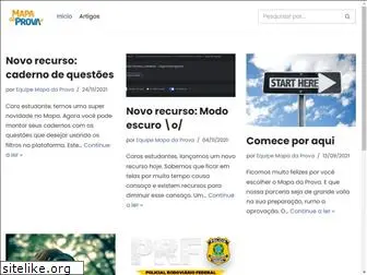 blog.mapadaprova.com.br