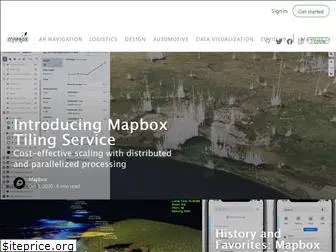 blog.mapbox.com