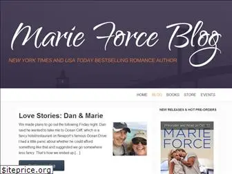 blog.marieforce.com