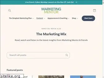blog.marketing-mentor.com