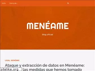 blog.meneame.net