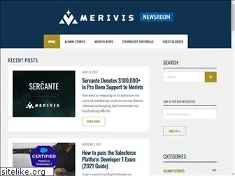 blog.merivis.org