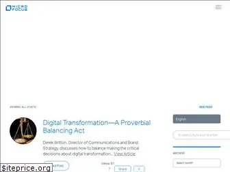 blog.microfocus.com