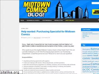 blog.midtowncomics.com