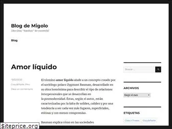 blog.migolo.net