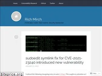 blog.mirch.io