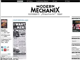 blog.modernmechanix.com