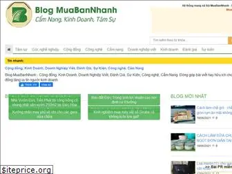 blog.muabannhanh.com