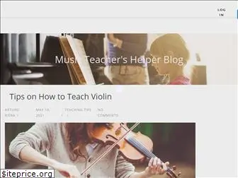 blog.musicteachershelper.com