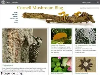 blog.mycology.cornell.edu