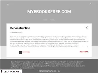 blog.myebooksfree.com