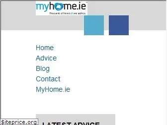 blog.myhome.ie