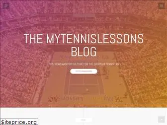 blog.mytennislessons.com