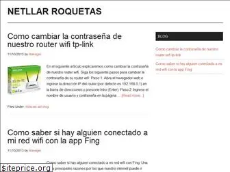 blog.netllarroquetas.es