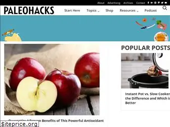 blog.paleohacks.com