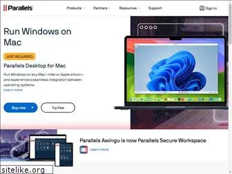 blog.parallels.com