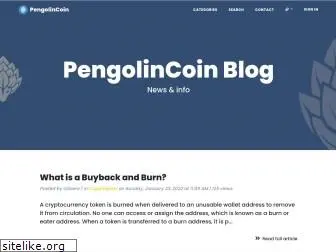 blog.pengolincoin.xyz