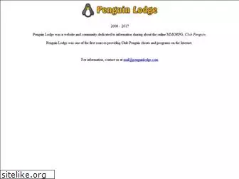 blog.penguinlodge.com