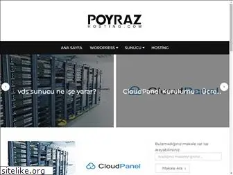 blog.poyrazhosting.com.tr