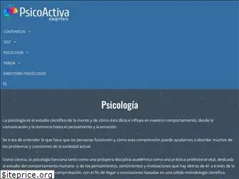 blog.psicoactiva.com