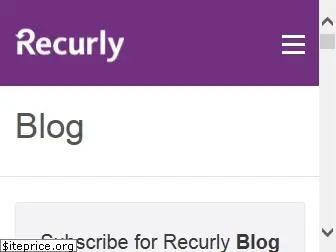 blog.recurly.com