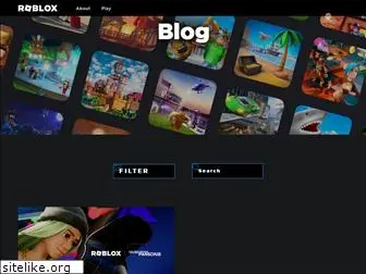 blog.roblox.com