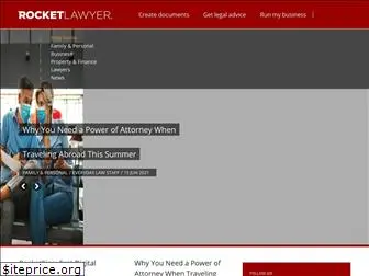 blog.rocketlawyer.com