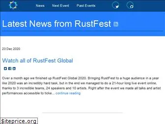 blog.rustfest.eu