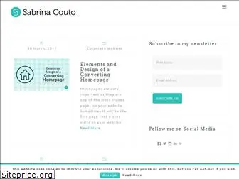 blog.sabrinacouto.com