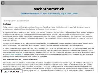blog.sachathomet.ch
