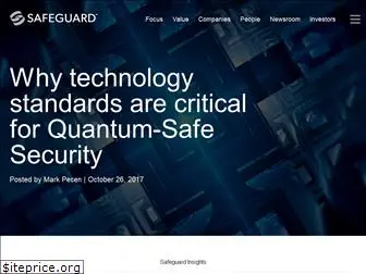 blog.safeguard.com