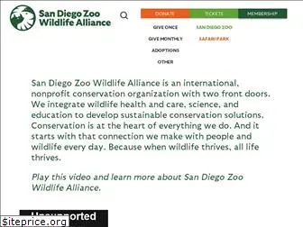 blog.sandiegozooglobal.org