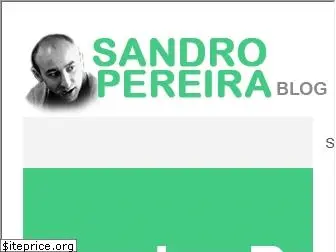 blog.sandro-pereira.com