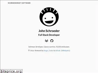 blog.schroedernet.software