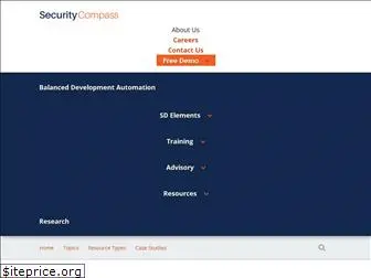 blog.securitycompass.com