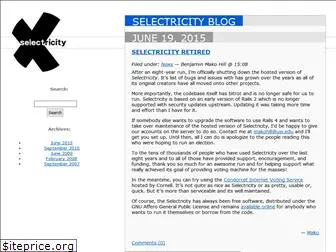 blog.selectricity.org