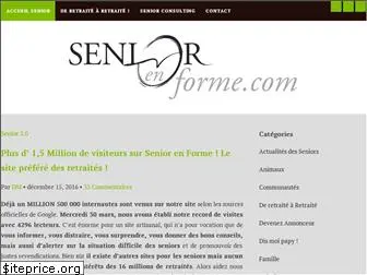 blog.seniorenforme.com