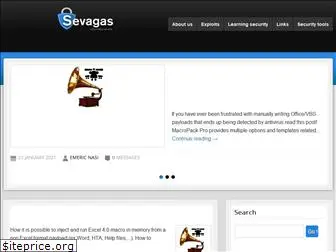 blog.sevagas.com