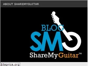 blog.sharemyguitar.com