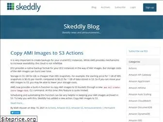 blog.skeddly.com